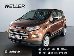 Bild des Angebotes Ford EcoSport 1.5 Ti-VCT TREND *hzb.Front*Sitzhz*