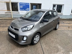 Bild des Angebotes Kia Picanto Morning, TÜV neu, Klima ,
