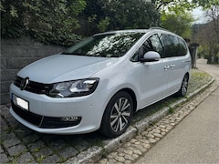 Bild des Angebotes VW Sharan 4Motion 2.0 TDI DSG Comfortline