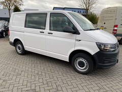 Bild des Angebotes VW T6 Kombi Kombi EcoProfi. 6-Sitzplätze
