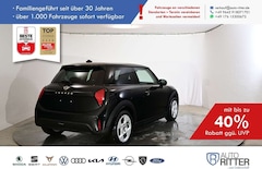 Bild des Angebotes MINI Cooper C Essential Trim HuD|RFK|LED|Navi|Carp...