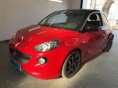 Bild des Angebotes Opel Adam Slam SHZ*LHZ*Klimaautomatik*Sport
