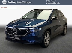 Bild des Angebotes Mercedes-Benz EQA 250 EQA