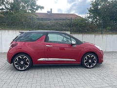 Bild des Angebotes Citroen DS3 DS3 1.6 HDi 115 SportChic Leder*Navi*PDC*SH*17*AHK