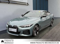 Bild des Angebotes BMW i4 M50 xDrive M SPORT PRO ADAPTLED/GLASDACH