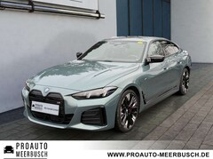 Bild des Angebotes BMW i4 M50 xDrive M SPORT PRO ADAPTLED/GLASDACH