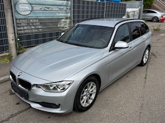 Bild des Angebotes BMW 316 d Touring Aut. Xenon Klima PDC 2. Hand