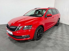 Bild des Angebotes Skoda Octavia Combi 2.0 TDI Style NAVI LED AHK SHZ PDC 110 kW...