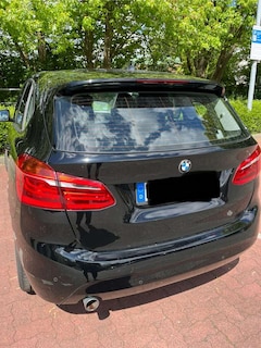 Bild des Angebotes BMW 216 216 d