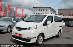 Bild des Angebotes Nissan NV200 /Evalia Tekna*NAVI*PDC*TEMPO*SHZ*TOP