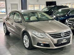 Bild des Angebotes VW CC Passat CC,TSI,Sport,DSG,AHK,PDC,Voll,TOP