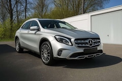 Bild des Angebotes Mercedes-Benz GLA 200 7G-DCT Urban | LED | Navi | Leder | PDC Kamera