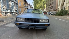 Ford Mustang Chia 2 Door Sun Roof Removable HU AU Neu H-Kennzei