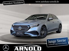 Bild des Angebotes Mercedes-Benz E 450 E 450 d 4M AMG-Line SUPERSCREEN Dig.-Light 360°