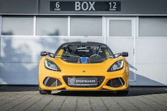 Bild des Angebotes Lotus Exige 410 Sport *Typ 99 Edition by BF*