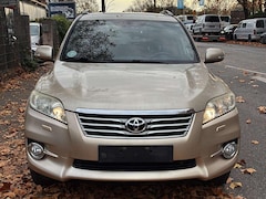 Bild des Angebotes Toyota RAV 4 Toyota Rav4 Bensin 2012 Automatik