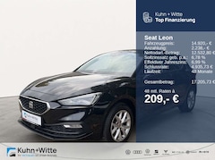 Bild des Angebotes SEAT Leon 1.0 TSI Style *LED*PDC*AppleCar*