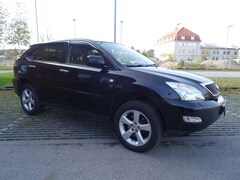 Bild des Angebotes Lexus RX 350 350-Allrad-Super Ausst.-2.Hand-Luftfahrwerk