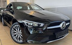 Bild des Angebotes Mercedes-Benz CLA 200 d 1.Hand Widescreen Kamera Tempo Touch Navi ALU