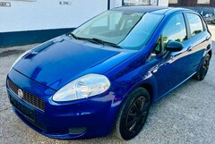 Bild des Angebotes Fiat Grande Punto 1.2l Tüv NEU+ Klima+8 FACH