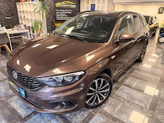 Bild des Angebotes Fiat Tipo Lounge/Navi/Aluräder/Klimaauto/SHZ/
