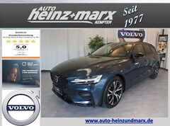 Bild des Angebotes Volvo V60 B4 Plus Dark *lagom & Winterpaket*