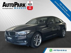 Bild des Angebotes BMW 320 320 d Gran Turismo Sport Line*Kamera*HUD*PDC*