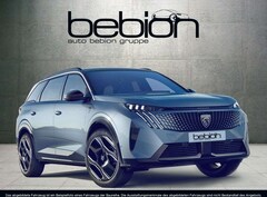 Bild des Angebotes Peugeot 5008 1.2 145 Allure KeyLess LED PDC Kamera