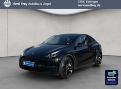 Bild des Angebotes Tesla Model Y Performance Dual Motor AWD