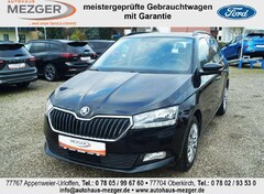 Bild des Angebotes Skoda Fabia Cool Plus