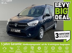Bild des Angebotes Dacia Dokker 1.3 TCe 130 GPF Comfort ALLWETTER*SHZ*AHK*