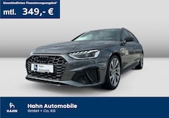Bild des Angebotes Audi A4 40TDI S-trc S-line Competition Plus Mat