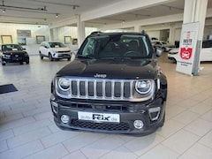 Bild des Angebotes Jeep Renegade Renegade Limited
