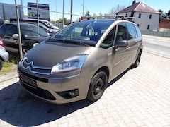 Bild des Angebotes Citroen Grand C4 Picasso Tendance Klima MP3 Radio Tempomat HU AU Neu