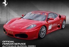 Bild des Angebotes Ferrari F430 Challenge*ready to race*perfect condition