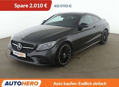 Bild des Angebotes Mercedes-Benz C 300 C 300 AMG Line Aut.*LED*NAVI*TEMPO*PDC*SHZ*KLIMA*