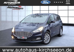 Bild des Angebotes Ford S-Max 2.5 Duratec FHEV Hybrid Titanium Automatik