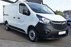 Bild des Angebotes Opel Vivaro B Kasten 2,9t, Klima, Navi, Tempomat