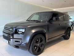 Bild des Angebotes Land Rover Defender 110 P525 V8 Carpathian Edition AHK HUD