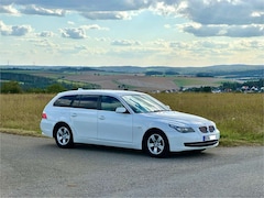 Bild des Angebotes BMW 525 i Aut. AHK