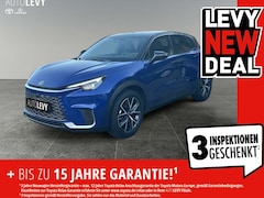 Bild des Angebotes Lexus LBX 1.5 (FWD) Technologie-Paket+Sofort verfügbar