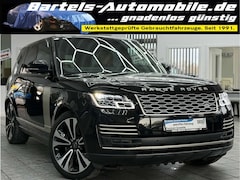 Bild des Angebotes Land Rover Range Rover 5.0 V8 AWD Fifty, LED, 360°, Voll !
