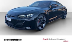 Bild des Angebotes Audi e-tron GT RS quattro LASER*HEADUP*LUFTFED*WÄRMEPU*SHZ*ACC...