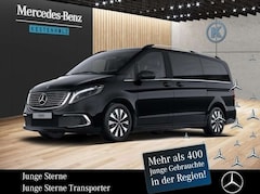 Bild des Angebotes Mercedes-Benz EQV 300 Lang *AVANTGARDE*AMG*MBUX*STHZ*360°KAM*