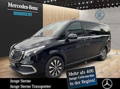 Bild des Angebotes Mercedes-Benz EQV 300 Lang *AVANTGARDE*AMG*MBUX*STHZ*360°KAM*