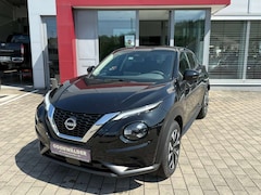 Bild des Angebotes Nissan Juke 1.0DIG-T Acenta Komfort Paket AppleCarplay