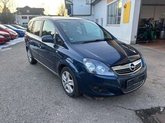 Bild des Angebotes Opel Zafira Design Edition
