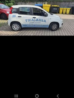 Bild des Angebotes Fiat Panda 1.0 GSE Hybrid City Life