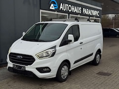 Bild des Angebotes Ford Transit Custom Kasten 280 L1 *AHK*KAM*STHZ