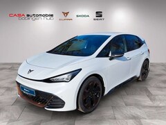 Bild des Angebotes CUPRA Born 58 kWh Navi Kamera SHZ PDC